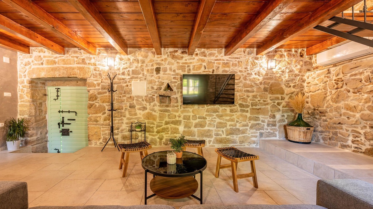 Photo of Bedroom in Pristeg