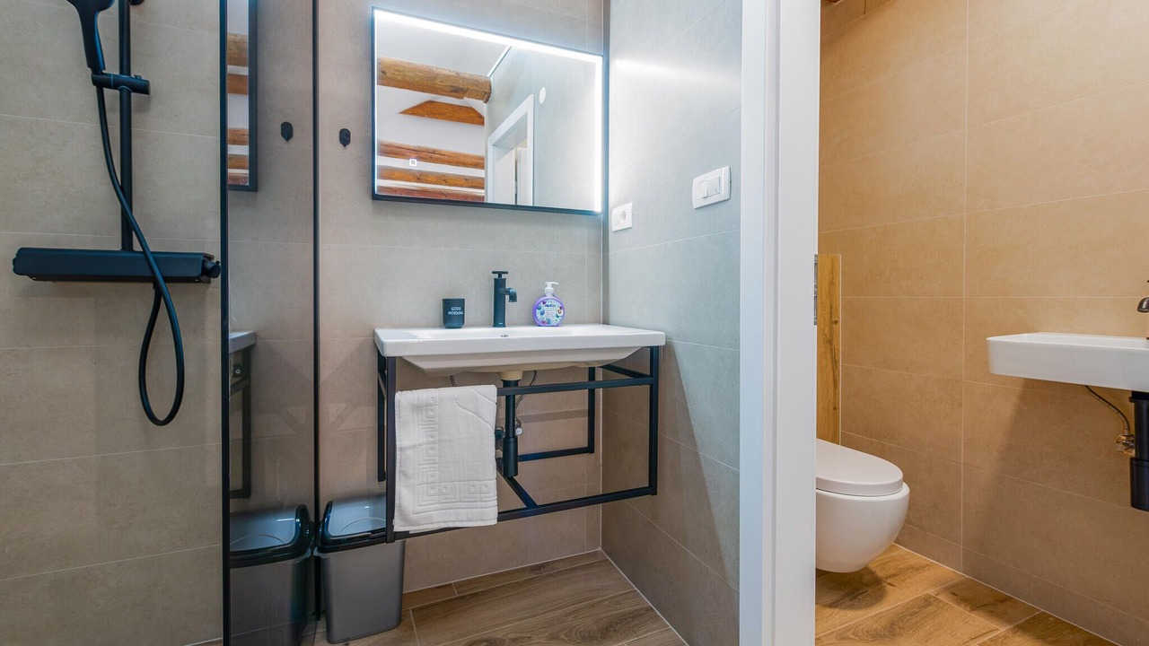 Photo of Bathroom in Pristeg