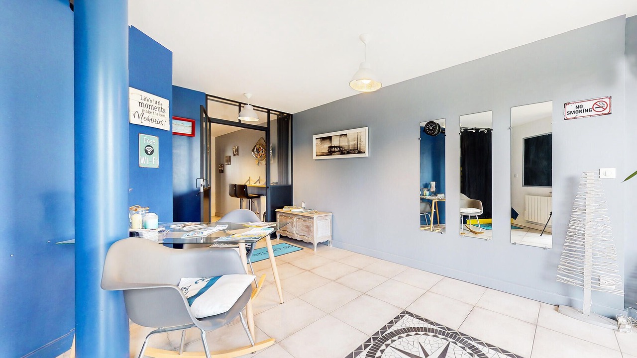 Photo of Bedroom in Saint-Martin-du-Littoral