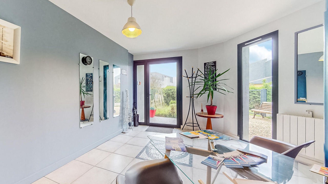 Photo of Bedroom in Saint-Martin-du-Littoral