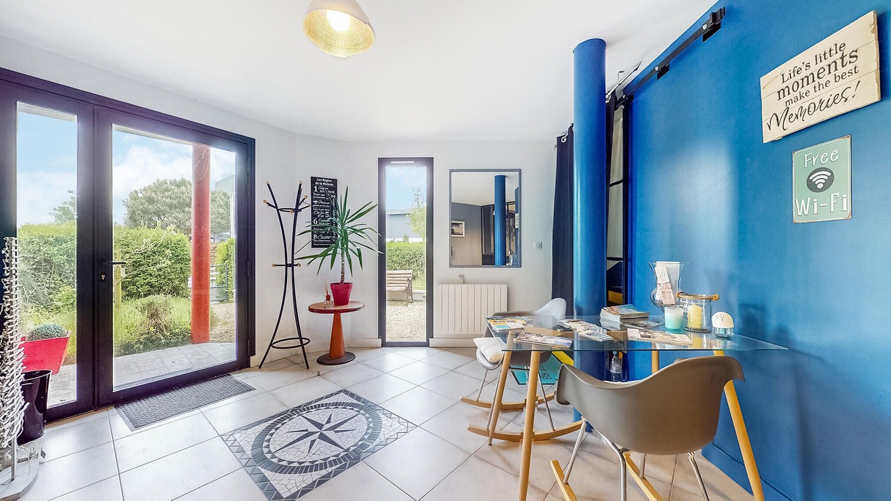 Photo of Bedroom in Saint-Martin-du-Littoral