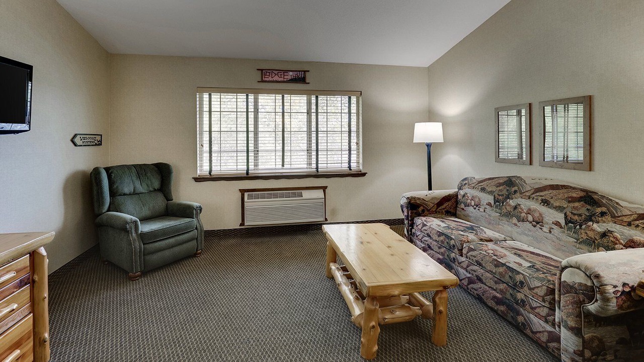 Photo of Livingroom in Johnston