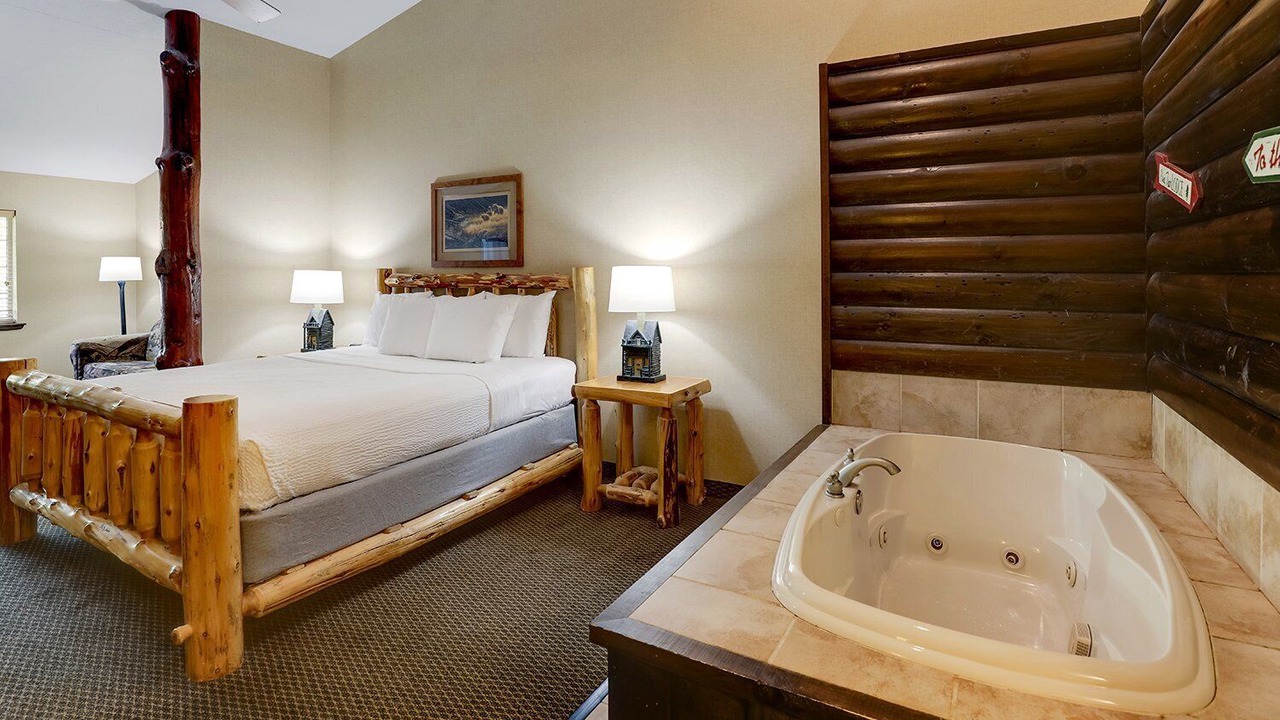 Photo of Bedroom in Johnston