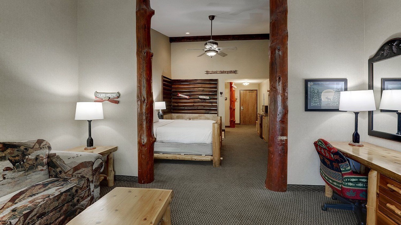 Photo of Bedroom in Johnston
