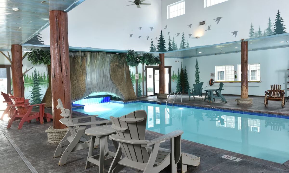 Photo of Outdoor in Johnston