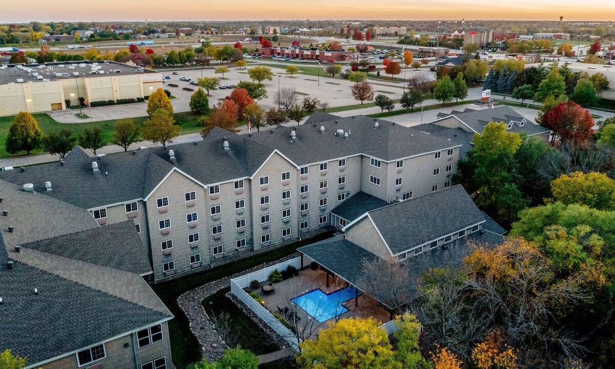 Photo of Outdoor in Johnston