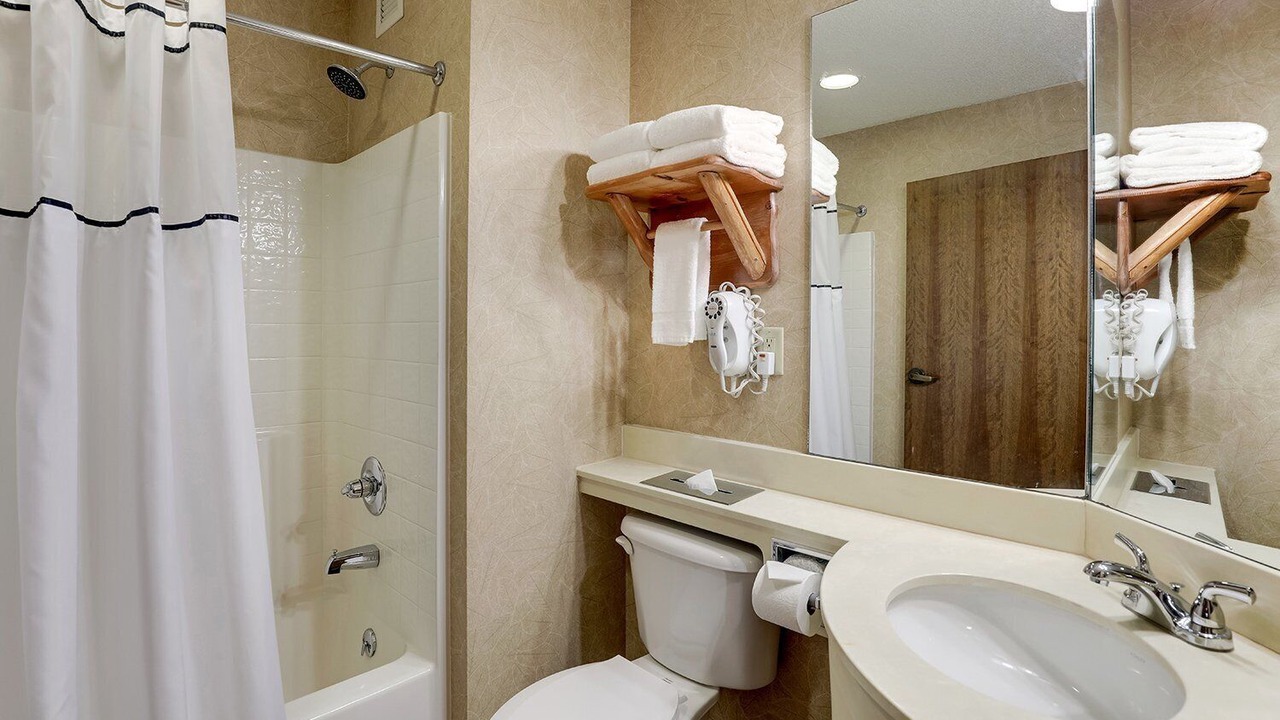 Photo of Bathroom in Johnston