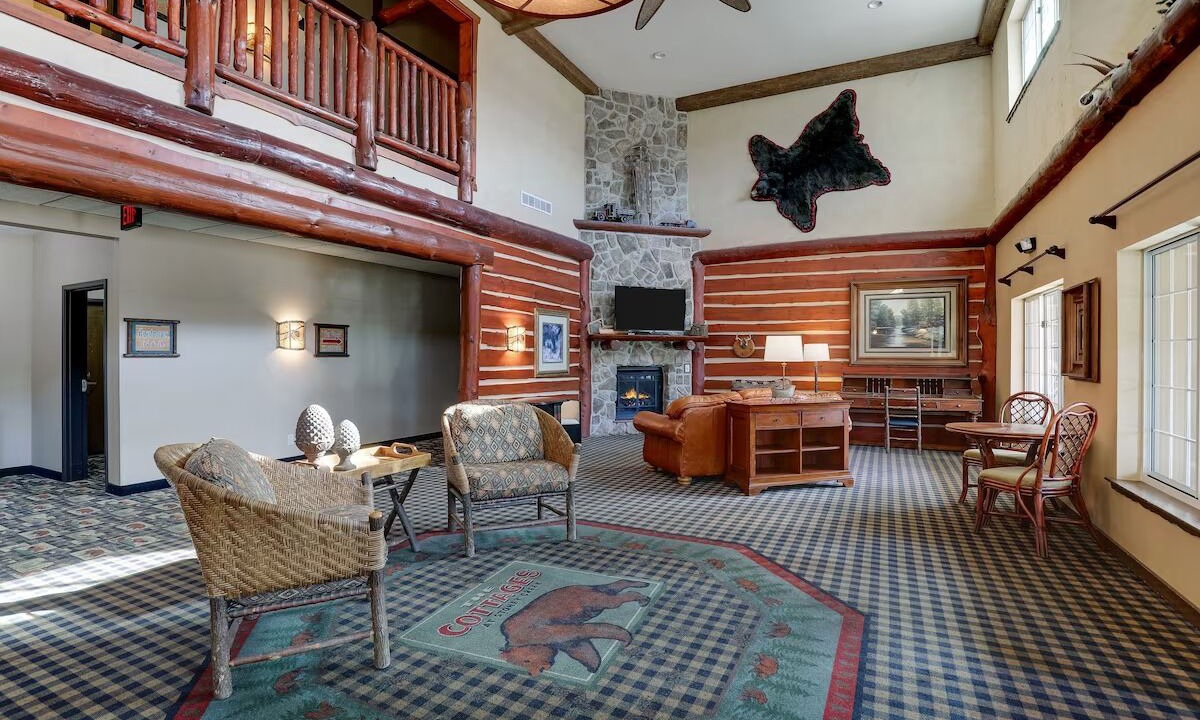 Photo of Livingroom in Johnston