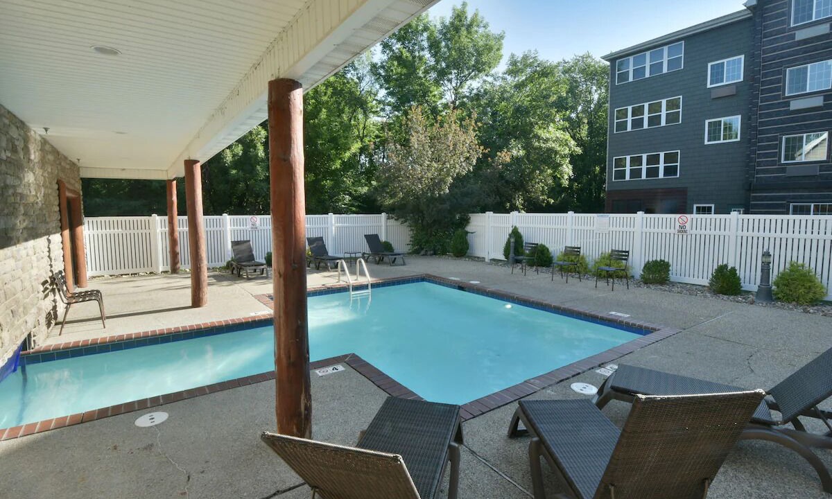 Photo of Outdoor in Johnston