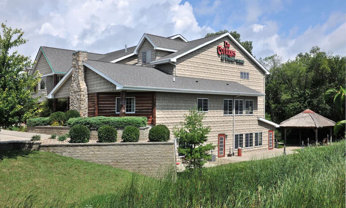 Photo of Outdoor in Johnston