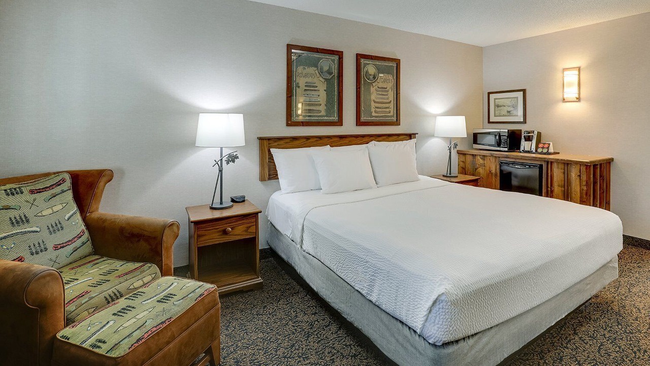 Photo of Bedroom in Johnston