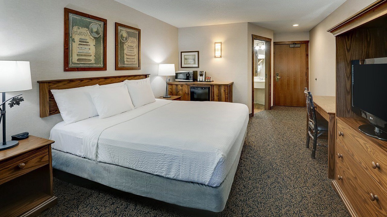 Photo of Bedroom in Johnston