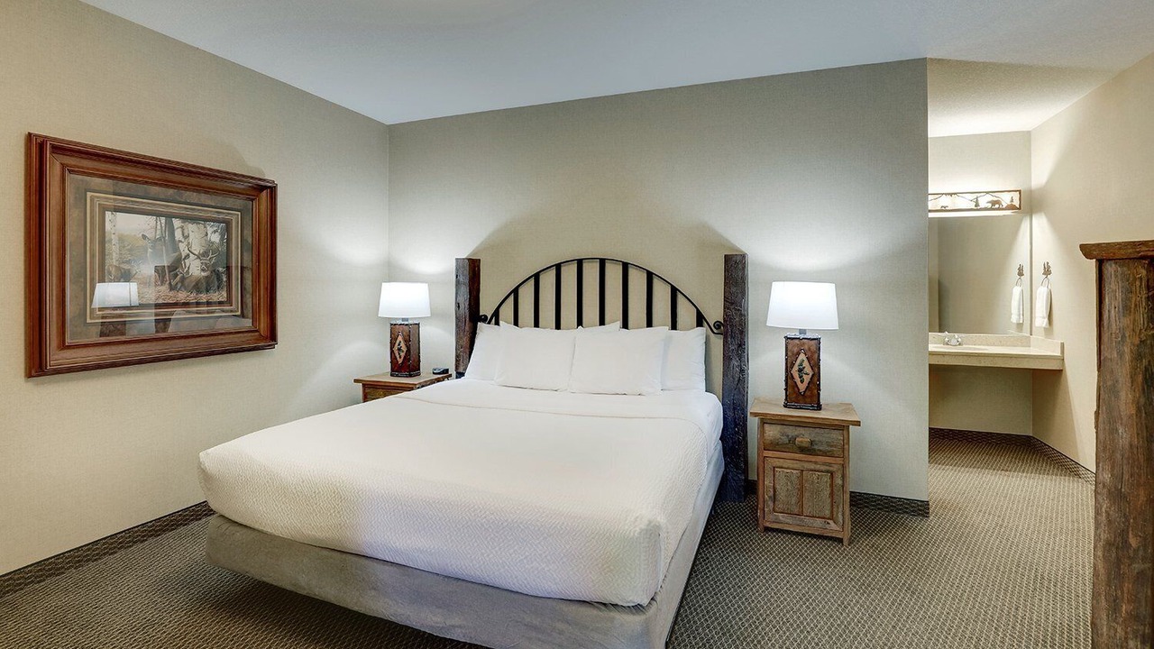 Photo of Bedroom in Johnston