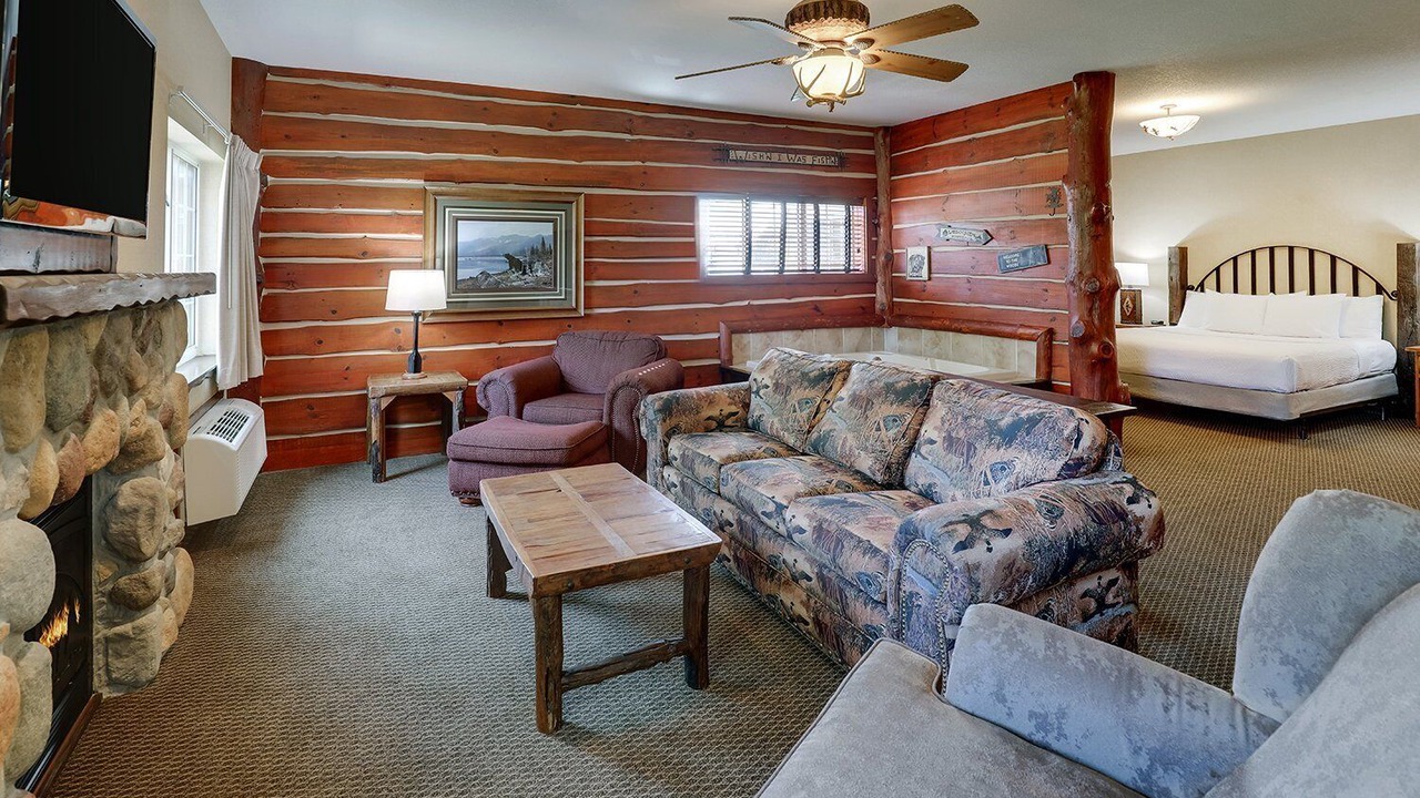 Photo of Livingroom in Johnston