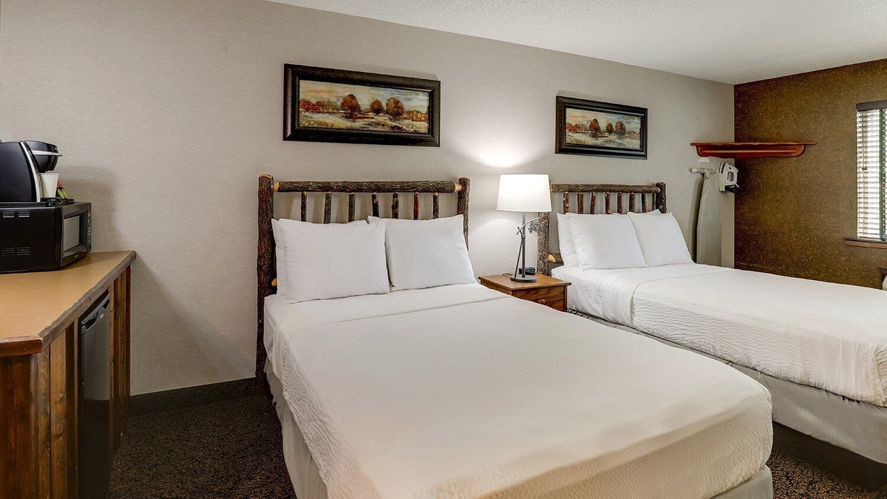 Photo of Bedroom in Johnston