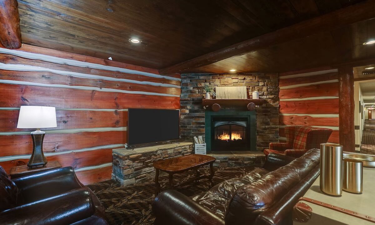 Photo of Livingroom in Johnston