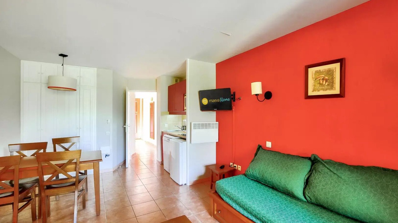 Photo of Livingroom in Monflanquin