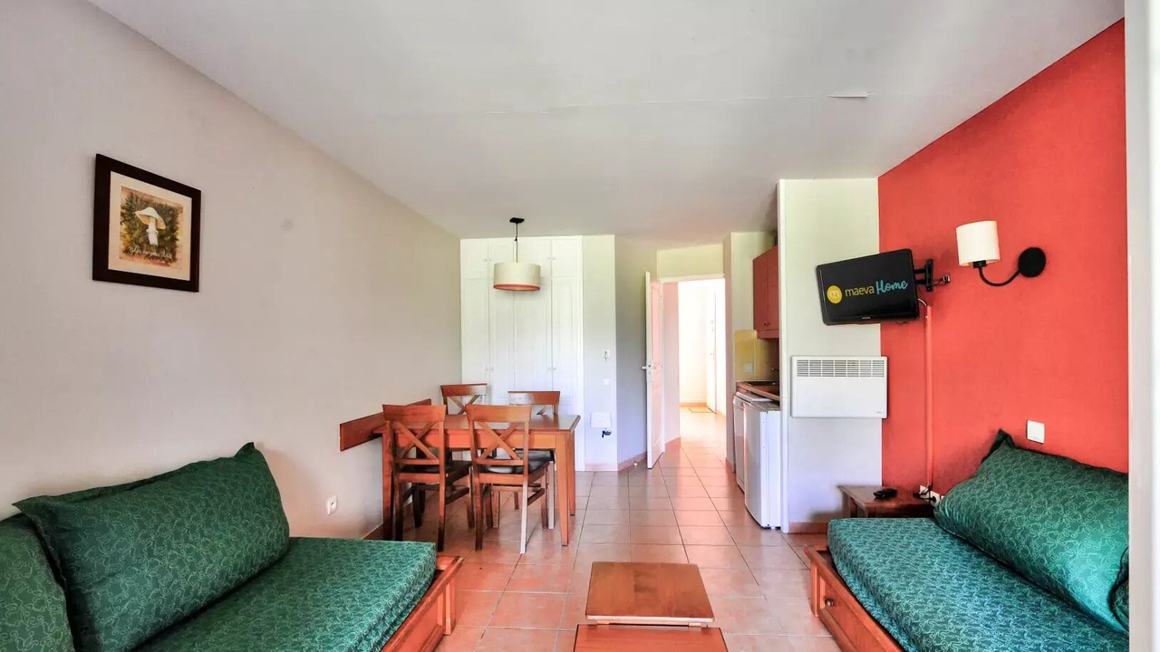 Photo of Livingroom in Monflanquin