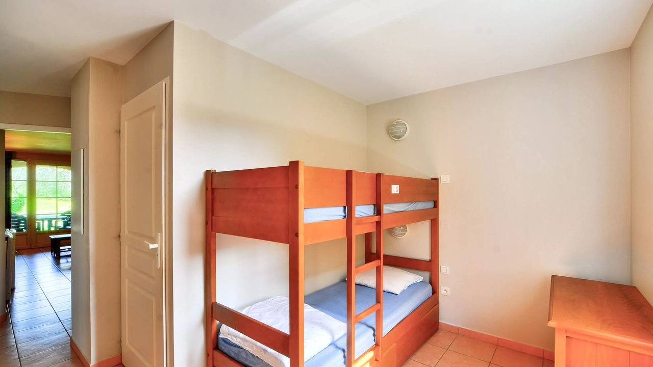 Photo of Bedroom in Monflanquin