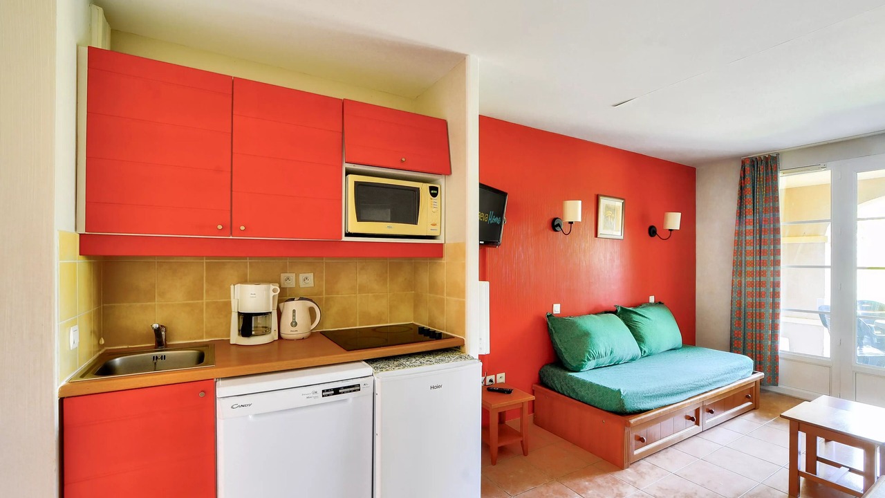 Photo of Kitchen in Monflanquin