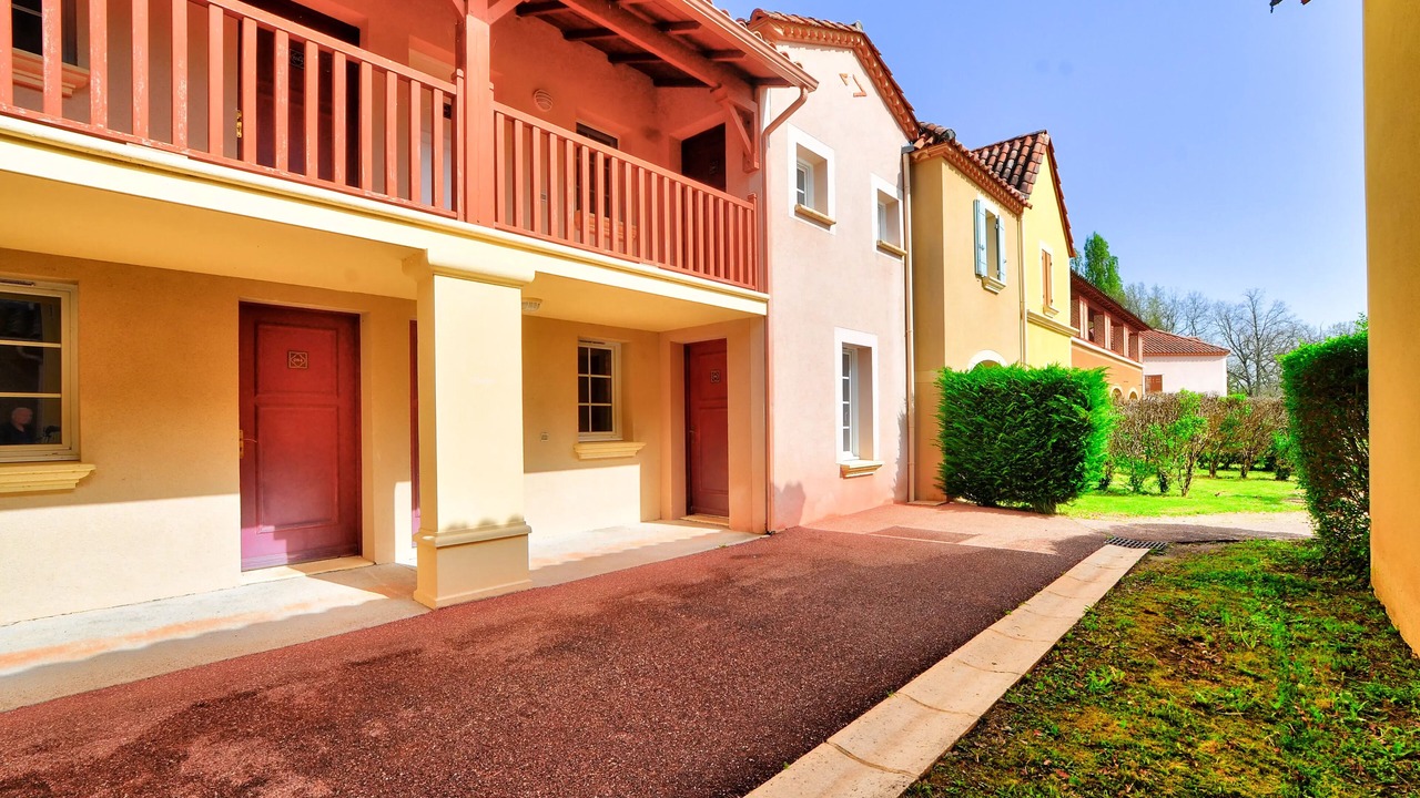 Photo of Outdoor in Monflanquin