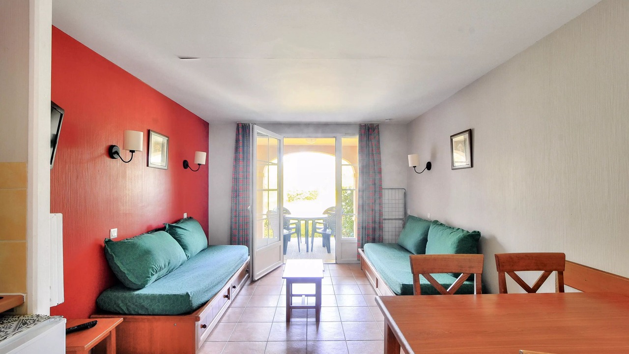 Photo of Livingroom in Monflanquin