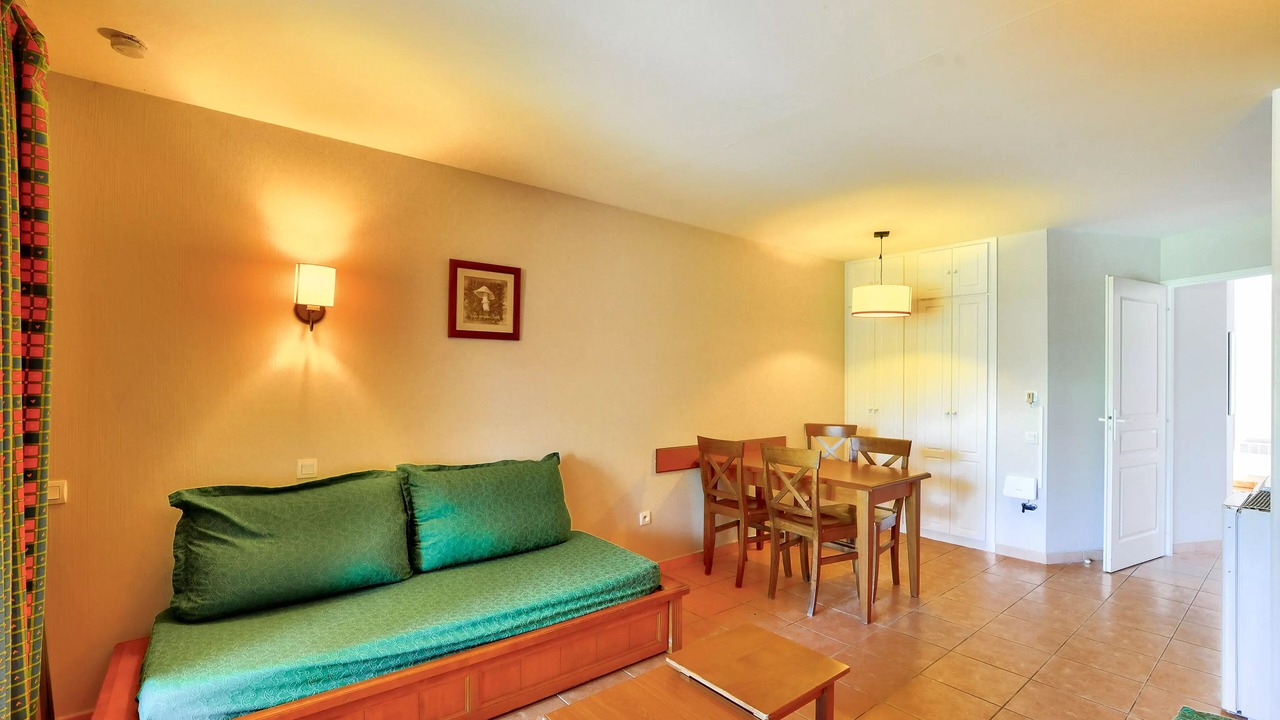 Photo of Livingroom in Monflanquin