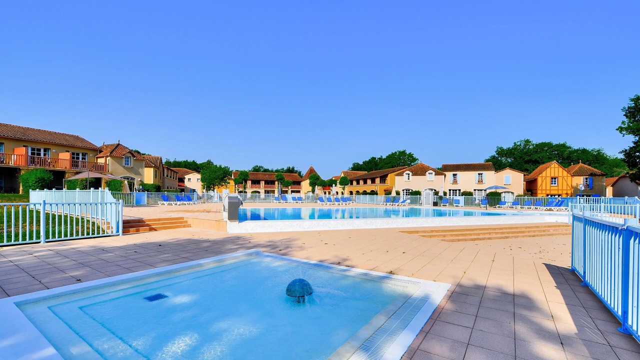 Photo of Outdoor in Monflanquin