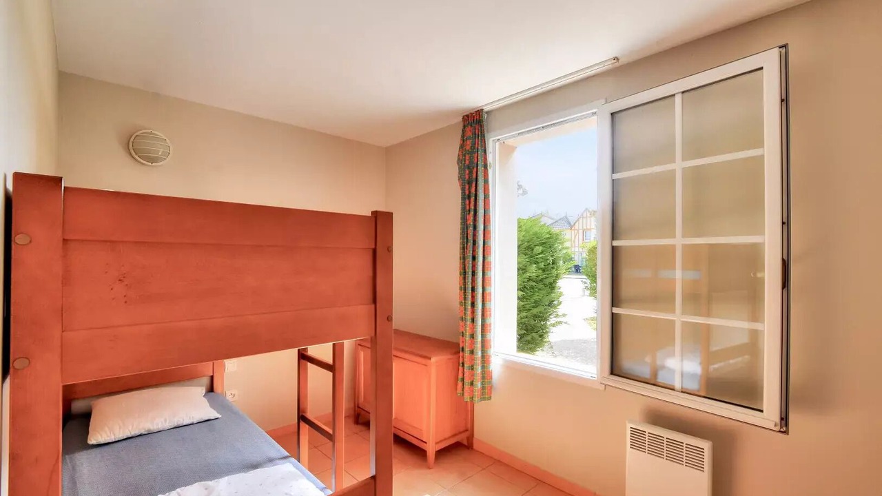 Photo of Bedroom in Monflanquin