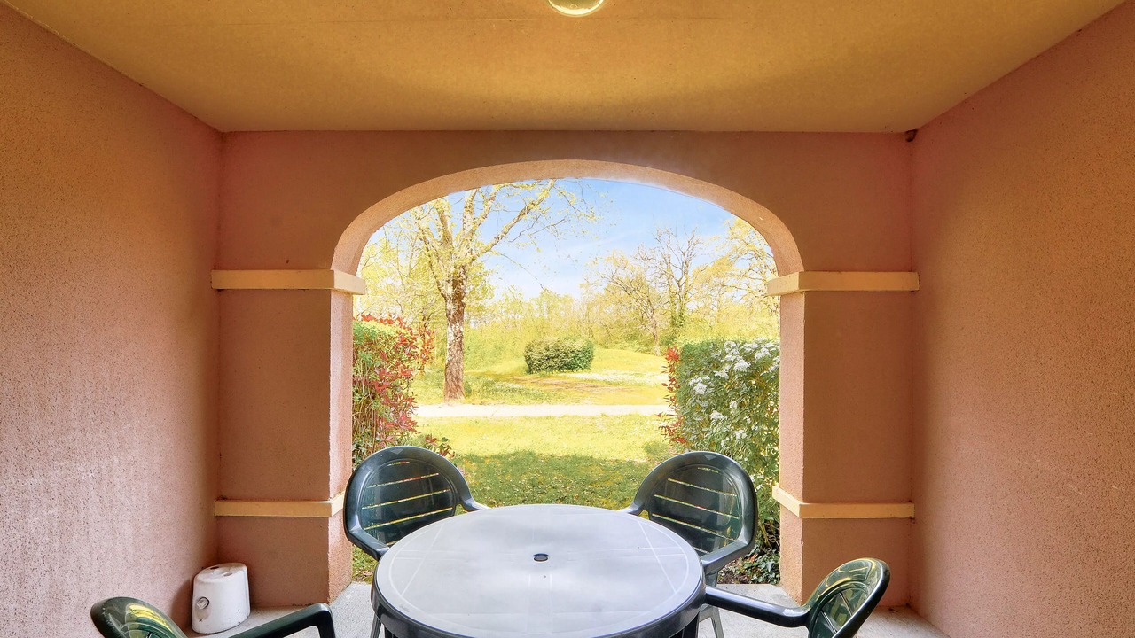 Photo of Outdoor in Monflanquin