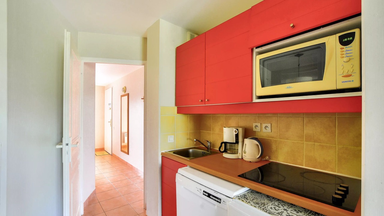 Photo of Kitchen in Monflanquin