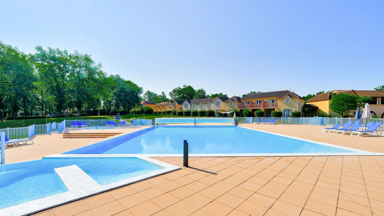 Photo of Outdoor in Monflanquin