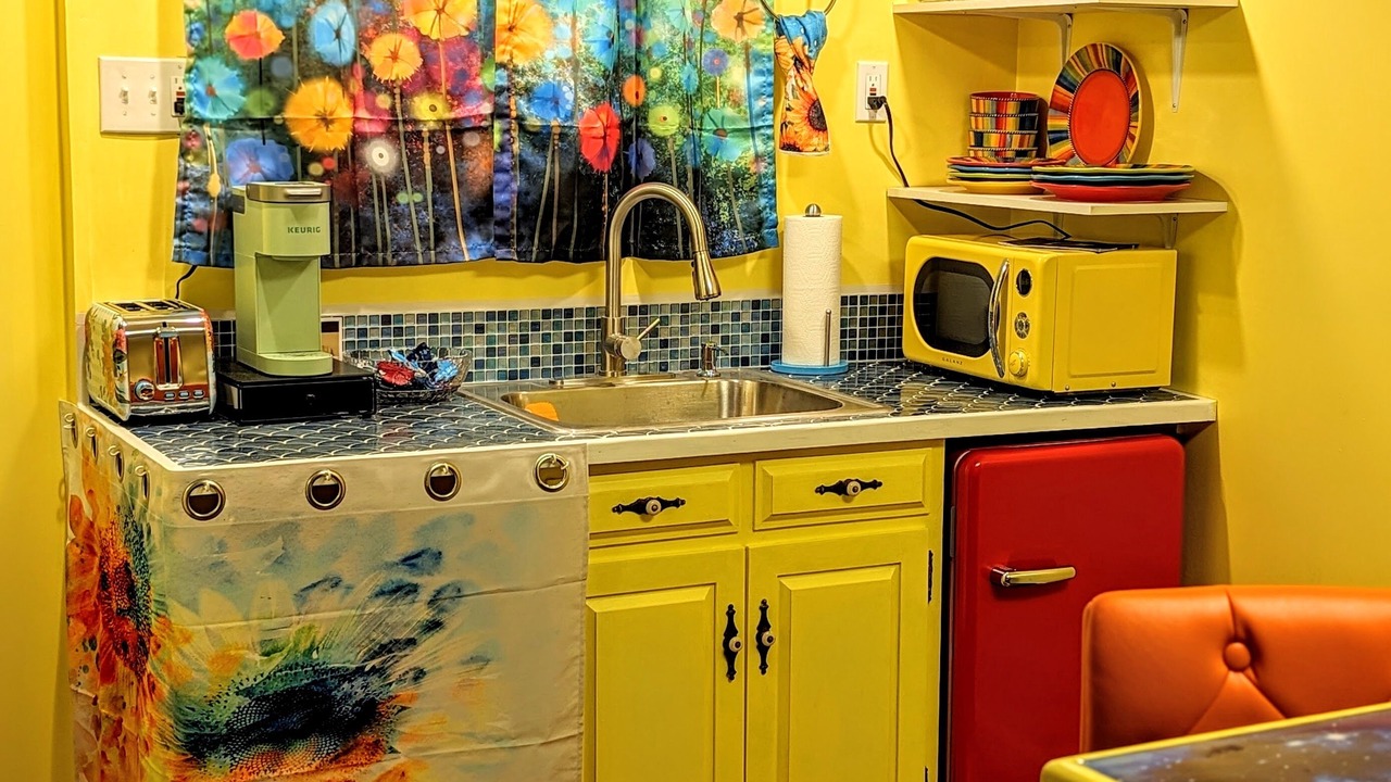 Photo of Kitchen in Chevy Chase