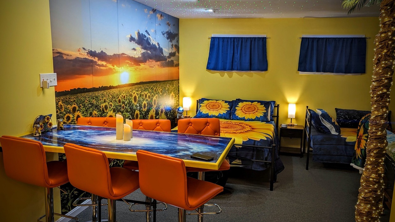 Photo of Bedroom in Chevy Chase