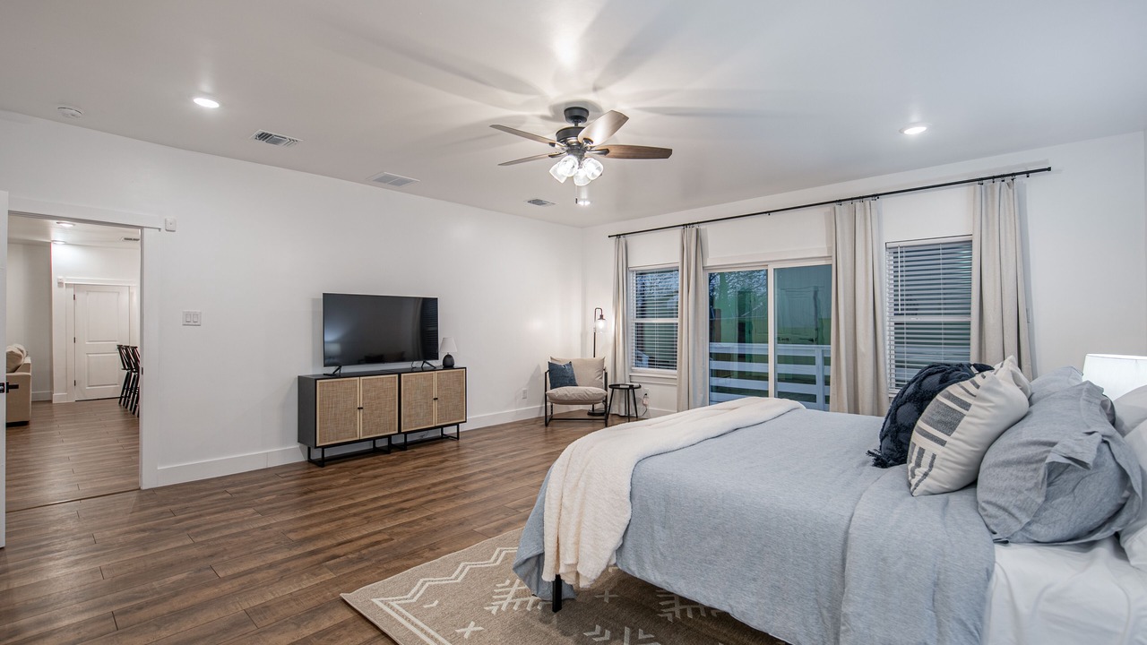 Photo of Bedroom in Shearer Hills - Ridgeview