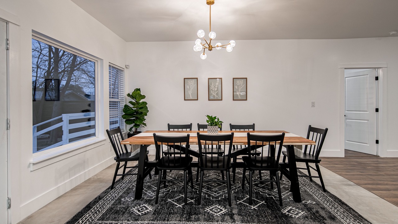 Photo of Bedroom in Shearer Hills - Ridgeview