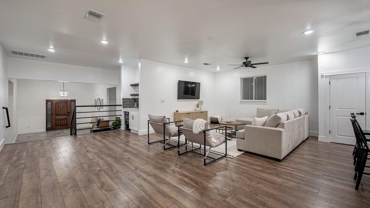 Photo of Bedroom in Shearer Hills - Ridgeview
