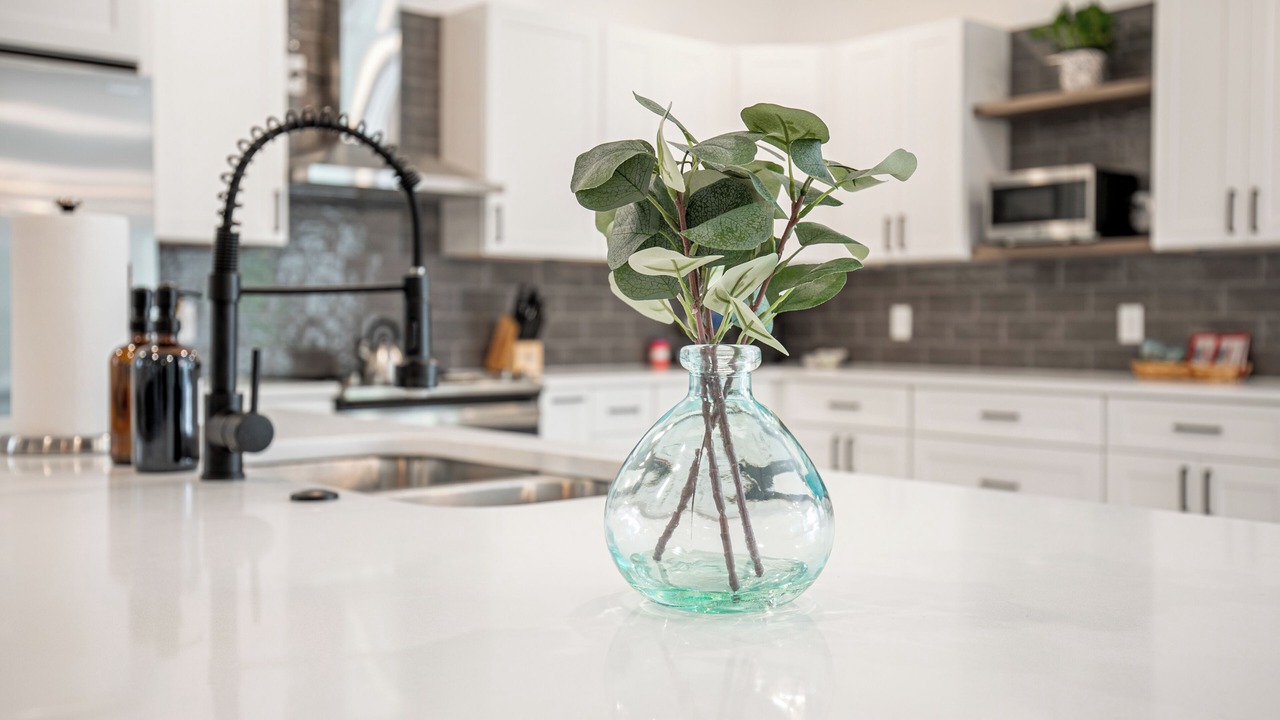 Photo of Kitchen in Shearer Hills - Ridgeview