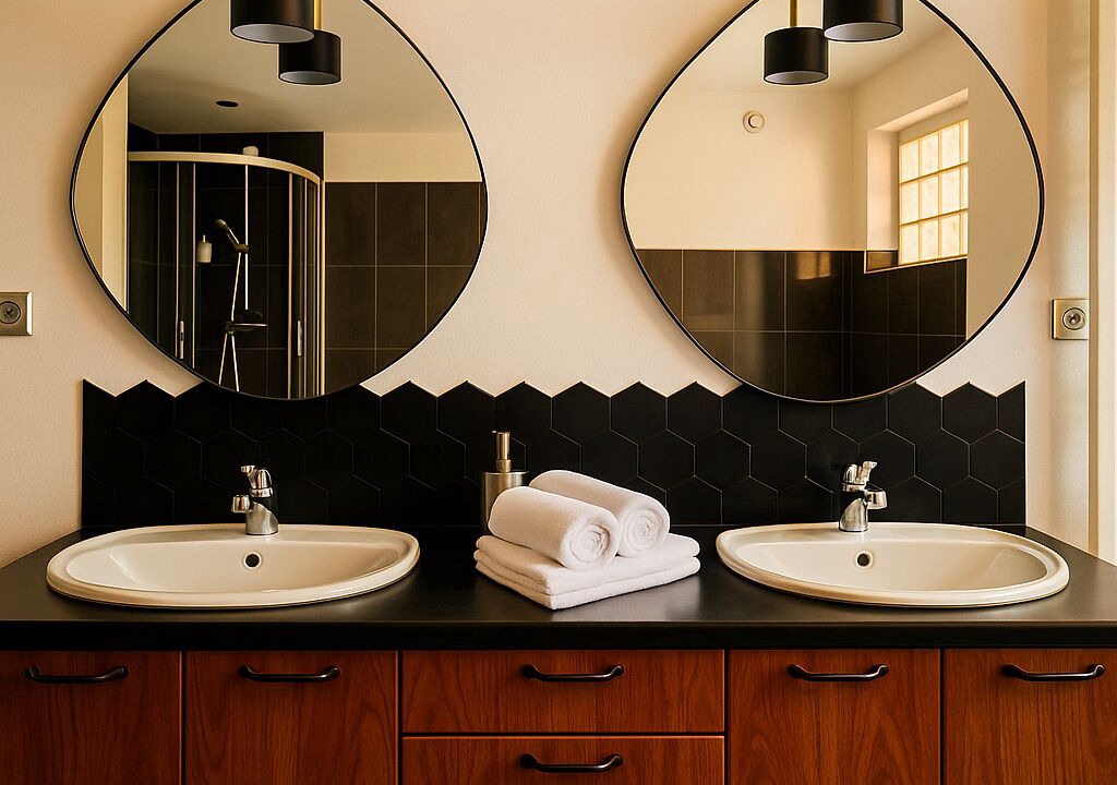Photo of Bathroom in Lapoutroie