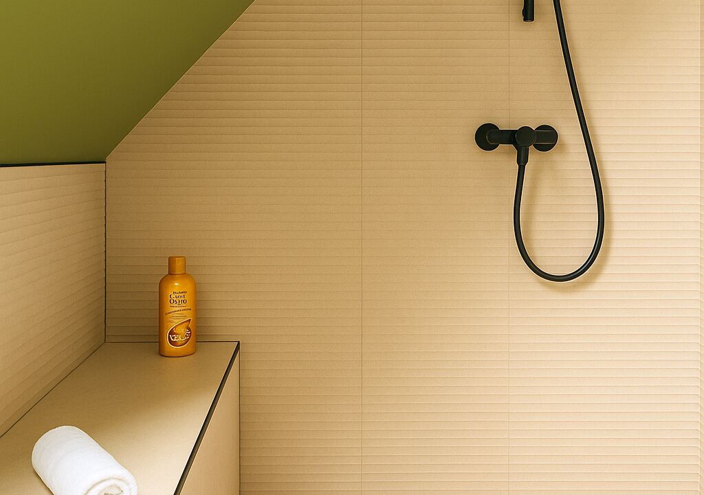 Photo of Bathroom in Lapoutroie