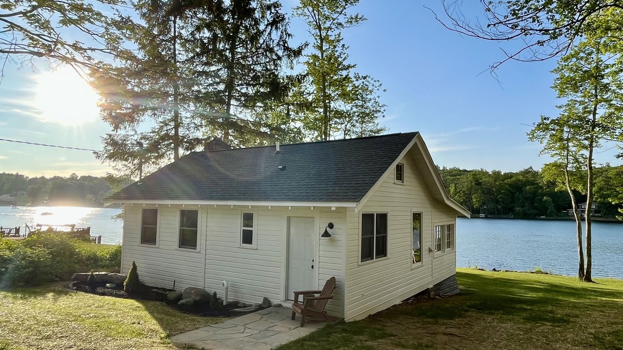 Photo of Outdoor in Averill Park