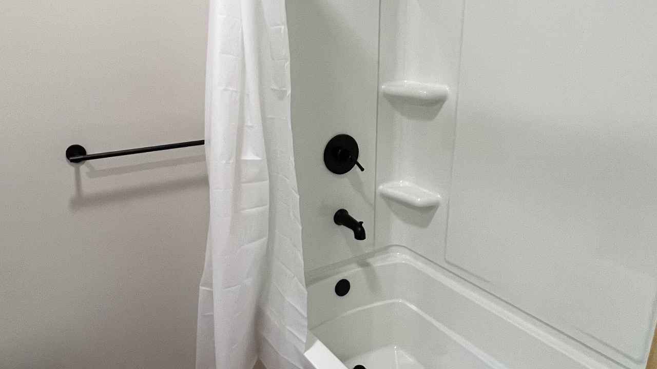 Photo of Bathroom in Averill Park