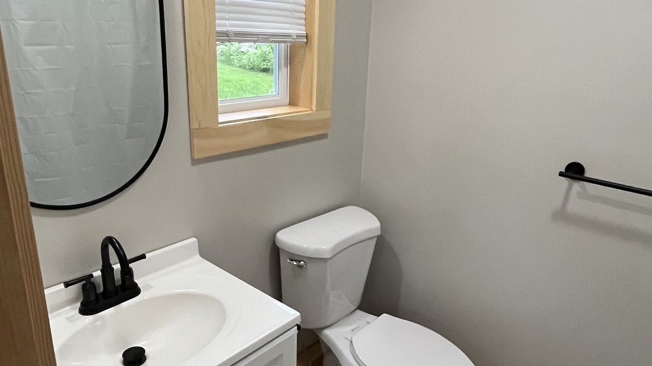 Photo of Bathroom in Averill Park