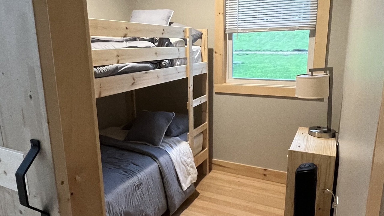 Photo of Bedroom in Averill Park