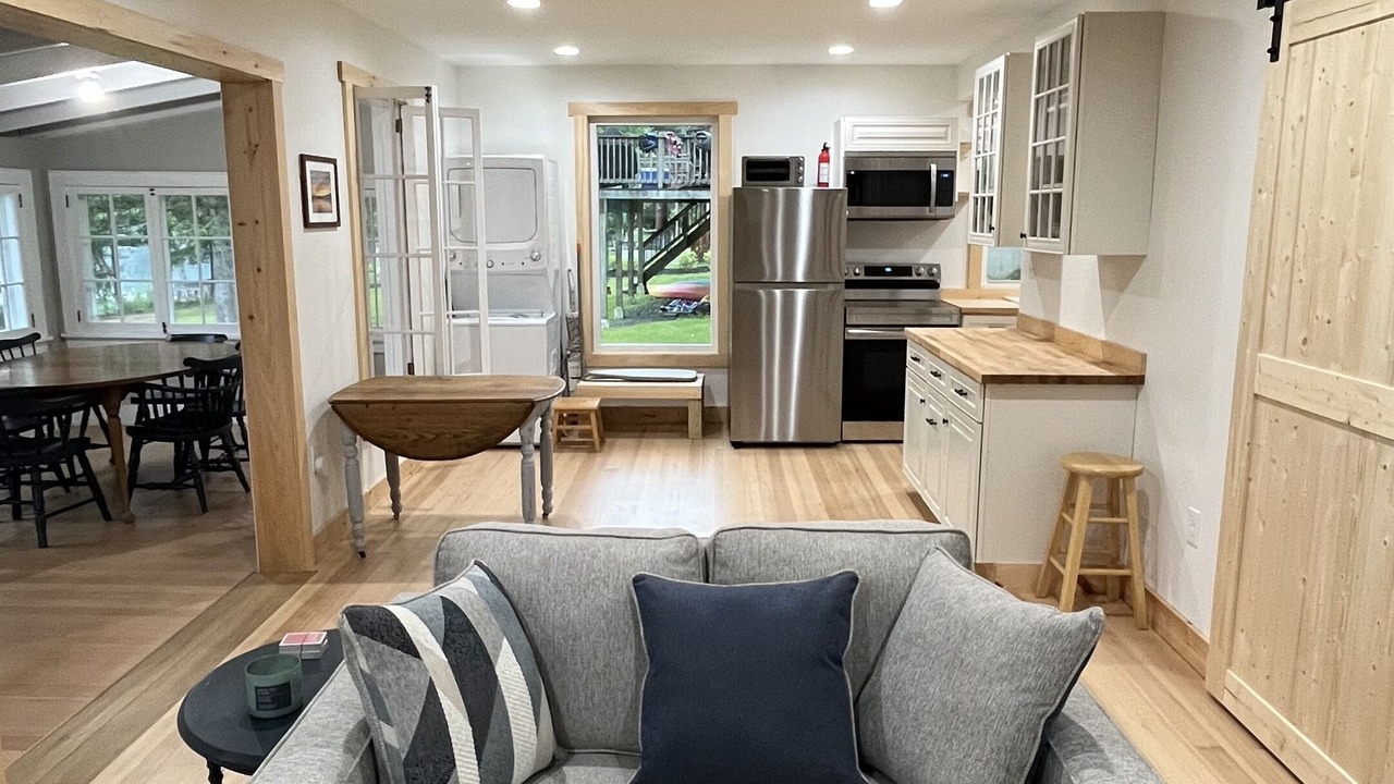 Photo of Livingroom in Averill Park