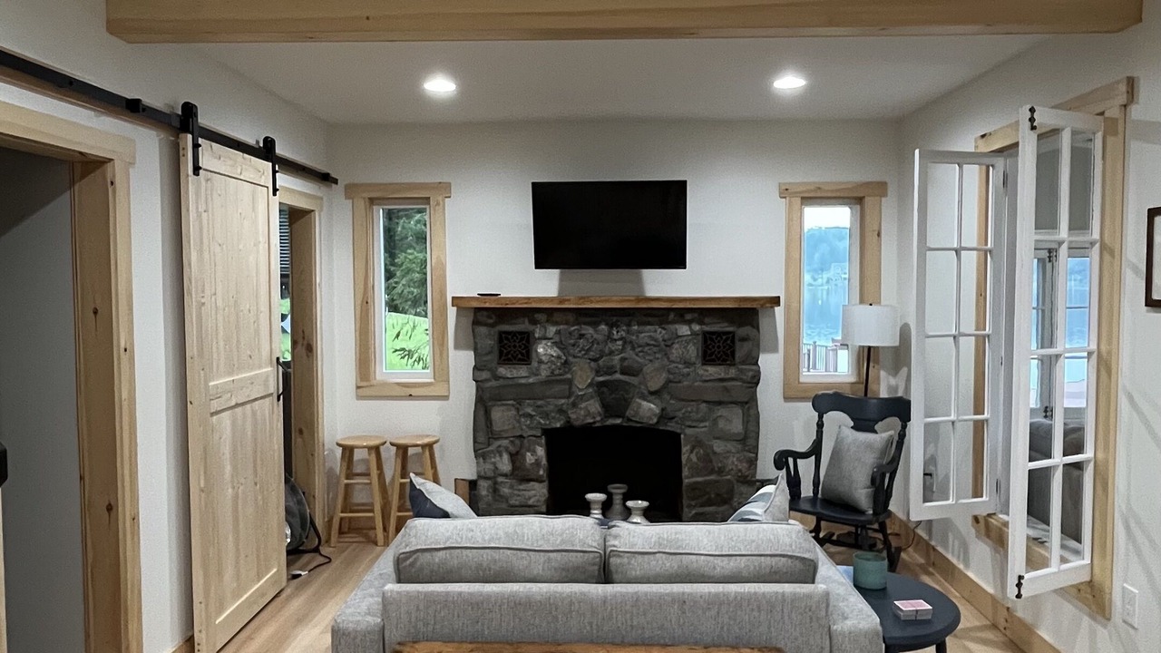 Photo of Livingroom in Averill Park
