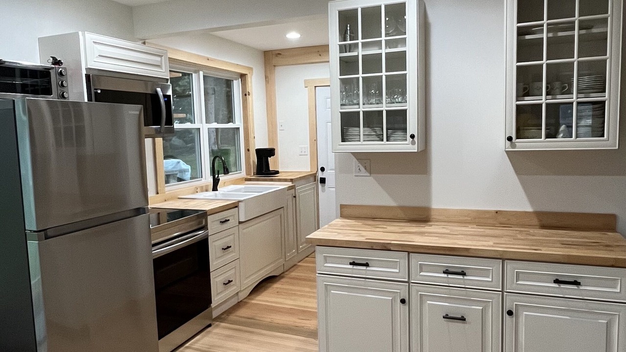 Photo of Kitchen in Averill Park