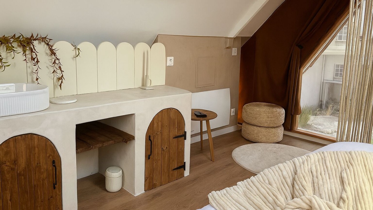Photo of Bedroom in Lapoutroie