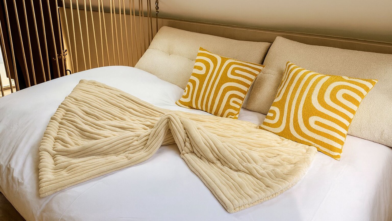 Photo of Bedroom in Lapoutroie