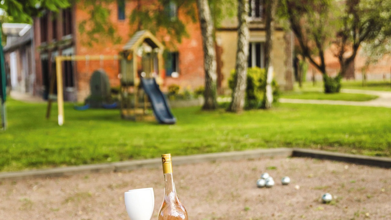 Photo of Outdoor in Saint-Leger-Dubosq